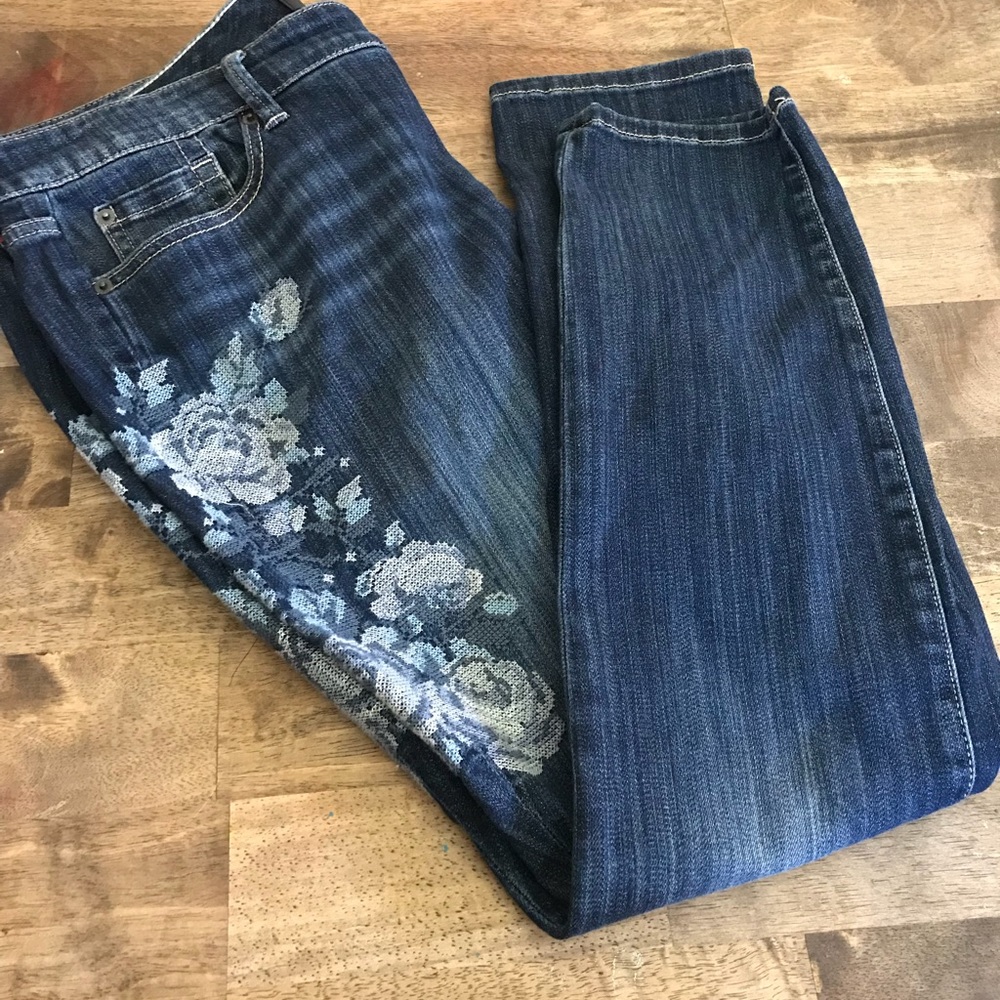Torrid Jeans